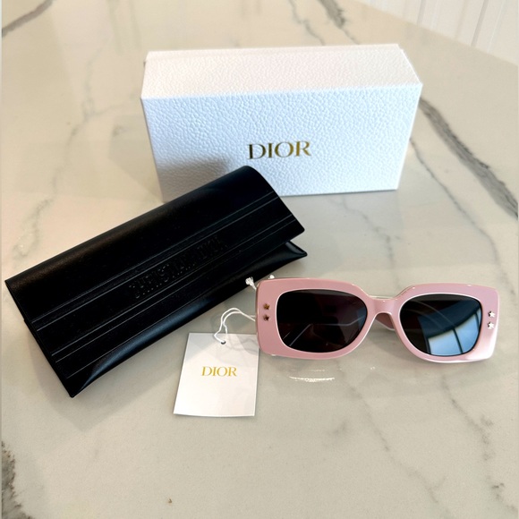 Christian Dior DiorPacific S1U Sunglasses - Picture 2 of 9